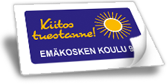 Oma tarra