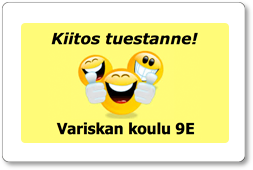 Exempel på kostnadsfria utföranden på etiketter