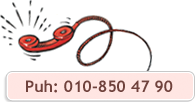 Puh: 010-850 47 90