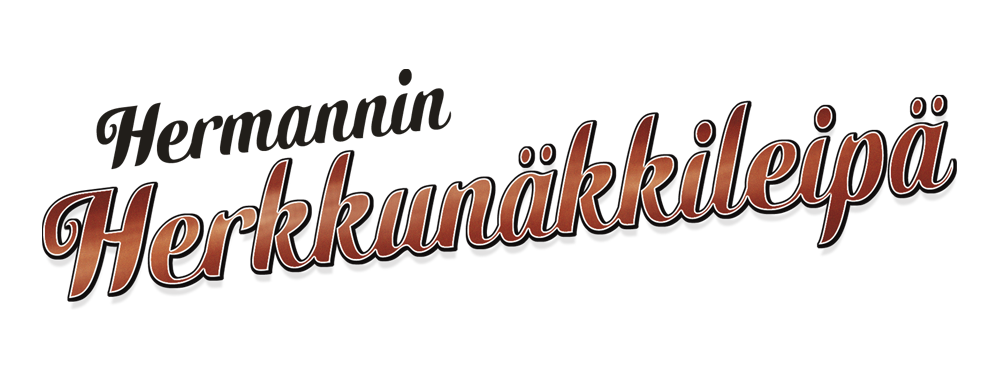 Hermannin Herkkunäkkileipä