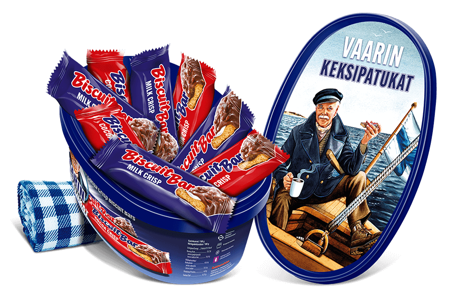 Vaarin Keksipatukat