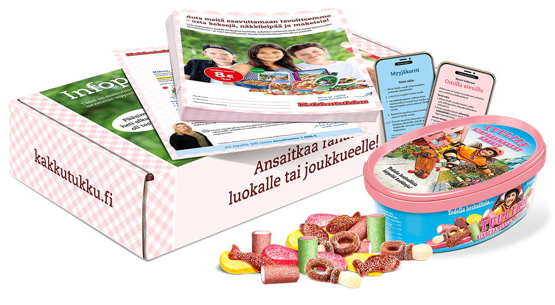 Infopaketti