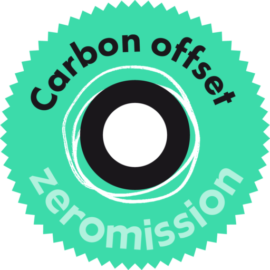 Carbon offset