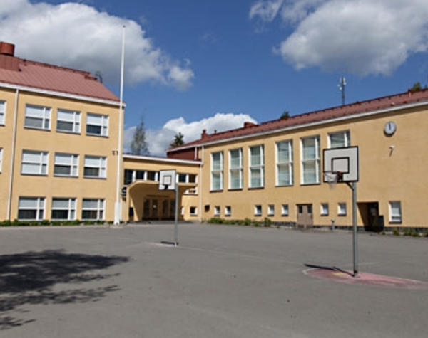Hämeenkadun koulu